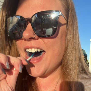 Meet your Posher, Erin